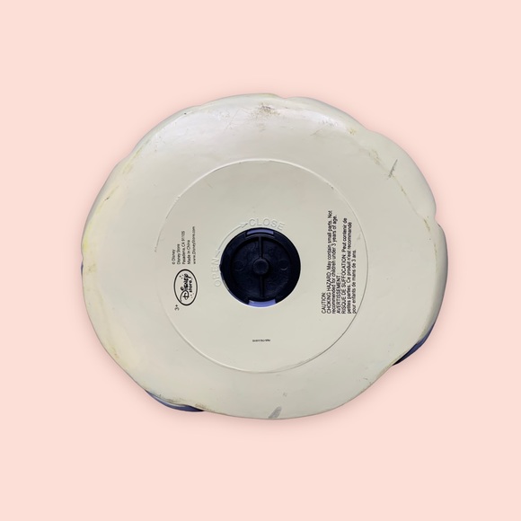 Vintage Disney Cinderella Coin Bank - Picture 12 of 12